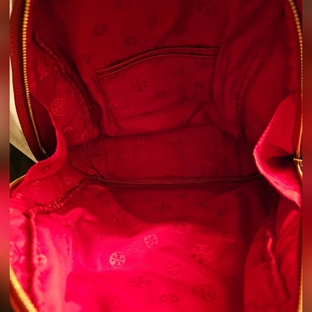 Tory Burch Thea Large Backpack​​​​ - Picture 4 of 16